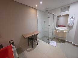 Hotel Infinity Medellin