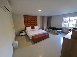 Hotel Infinity Medellin