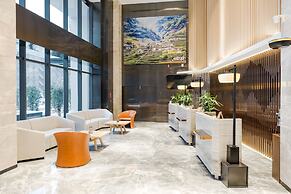 Atour Hotel Jiangnan Road Ningbo