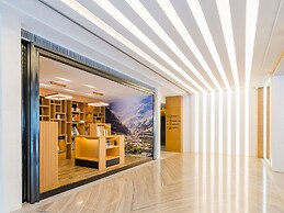 Atour Hotel Municipal Government Changsha