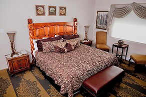 Vacation Rentals María Bonita