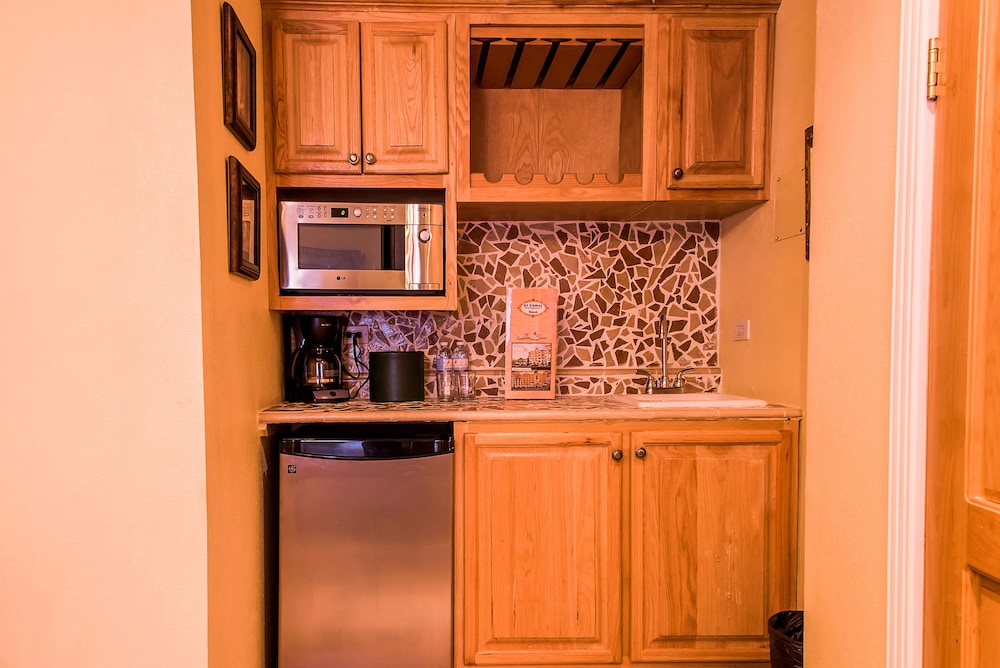 Vacation Rentals María Bonita