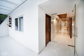 Raj Residency