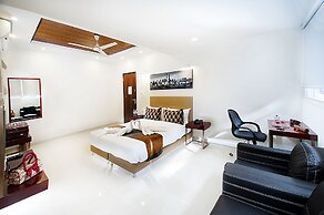 Raj Residency