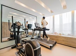 Atour Hotel Sanyuanqiao Beijing