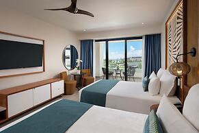 Dreams Macao Beach Punta Cana - All Inclusive