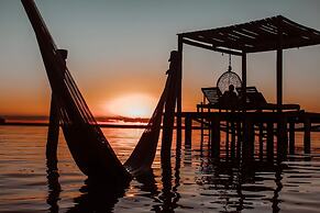 MBH Maya Bacalar Hotel Boutique