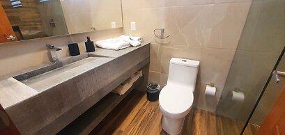 MBH Maya Bacalar Hotel Boutique