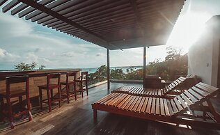 MBH Maya Bacalar Hotel Boutique
