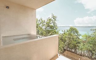 MBH Maya Bacalar Hotel Boutique