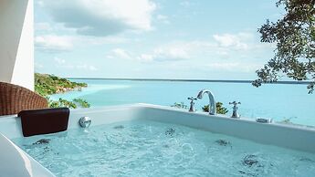 MBH Maya Bacalar Hotel Boutique