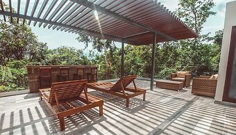 MBH Maya Bacalar Hotel Boutique