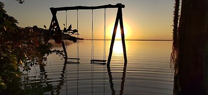 MBH Maya Bacalar Hotel Boutique