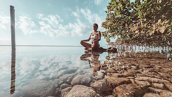 MBH Maya Bacalar Hotel Boutique