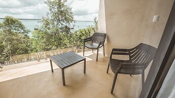MBH Maya Bacalar Hotel Boutique