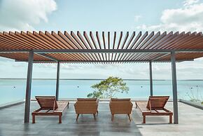 MBH Maya Bacalar Hotel Boutique