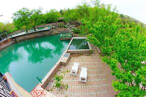 Amiran`s Lake
