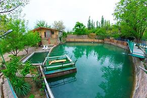 Amiran`s Lake