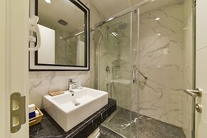 Kare Hotel Sultanahmet