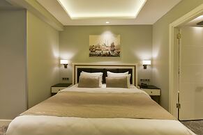 Kare Hotel Sultanahmet