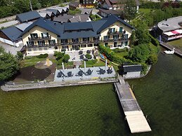 Hotel Haus am See Self Check-in