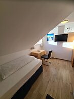 Hotel Haus am See Self Check-in