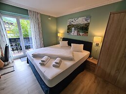 Hotel Haus am See Self Check-in