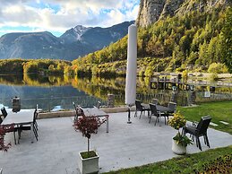 Hotel Haus am See Self Check-in