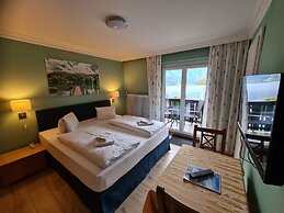 Hotel Haus am See Self Check-in