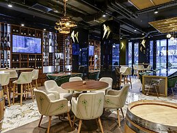 Mercure Timisoara