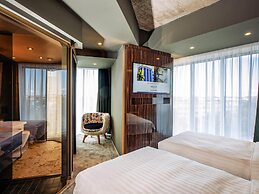 Mercure Timisoara