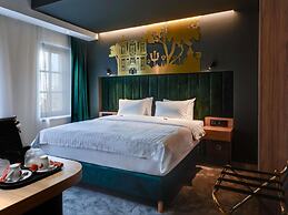 Mercure Timisoara