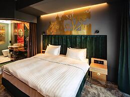 Mercure Timisoara
