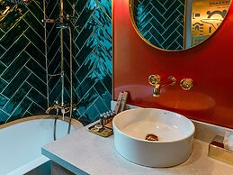 Mercure Timisoara