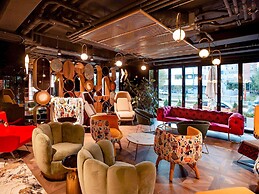 Mercure Timisoara