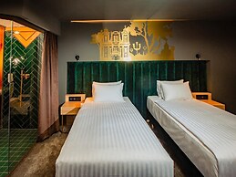 Mercure Timisoara