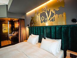 Mercure Timisoara