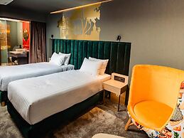 Mercure Timisoara