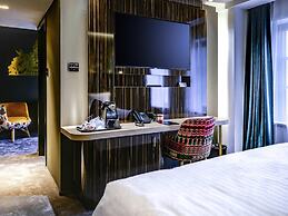 Mercure Timisoara