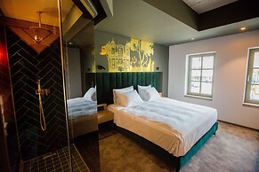 Mercure Timisoara