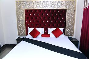EXECUTIVE PALACE HOTEL LAHORE