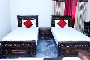 EXECUTIVE PALACE HOTEL LAHORE