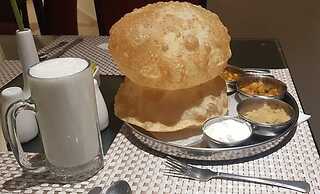 EXECUTIVE PALACE HOTEL LAHORE