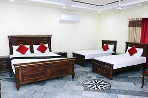 EXECUTIVE PALACE HOTEL LAHORE