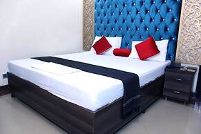 EXECUTIVE PALACE HOTEL LAHORE