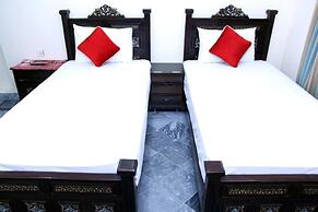 EXECUTIVE PALACE HOTEL LAHORE