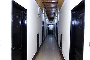 EXECUTIVE PALACE HOTEL LAHORE