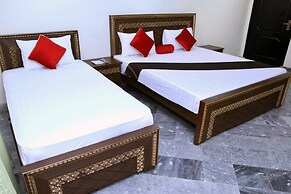 EXECUTIVE PALACE HOTEL LAHORE