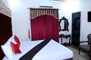 EXECUTIVE PALACE HOTEL LAHORE