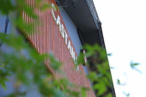 cafe & stay CASTANA